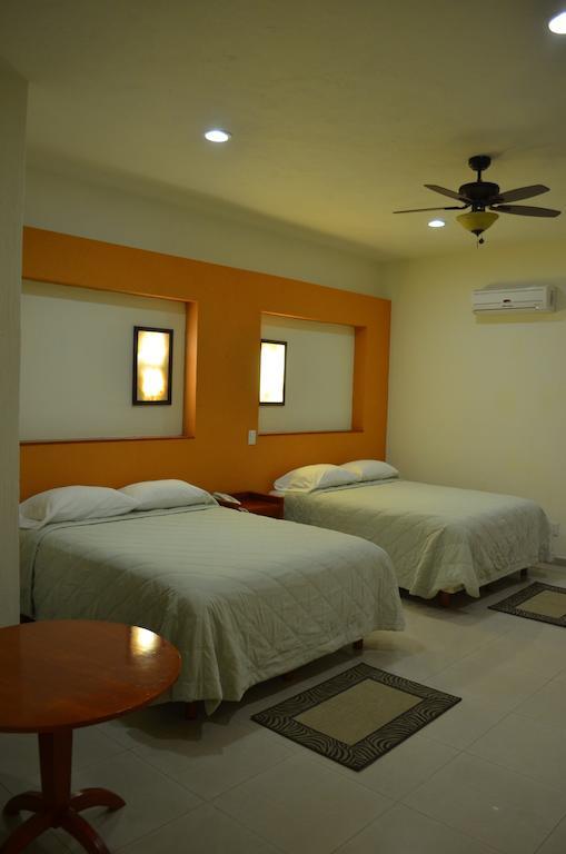 Quinta Los Agaves Hotel Boutique Tequila Phòng bức ảnh