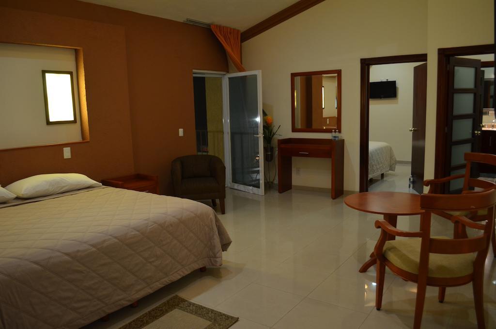 Quinta Los Agaves Hotel Boutique Tequila Phòng bức ảnh