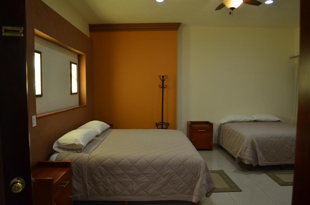 Quinta Los Agaves Hotel Boutique Tequila Phòng bức ảnh