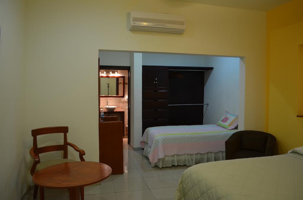 Quinta Los Agaves Hotel Boutique Tequila Phòng bức ảnh