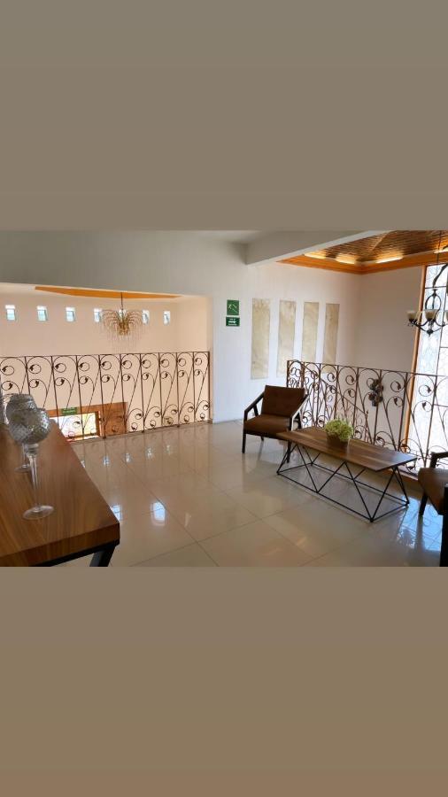 Quinta Los Agaves Hotel Boutique Tequila Ngoại thất bức ảnh