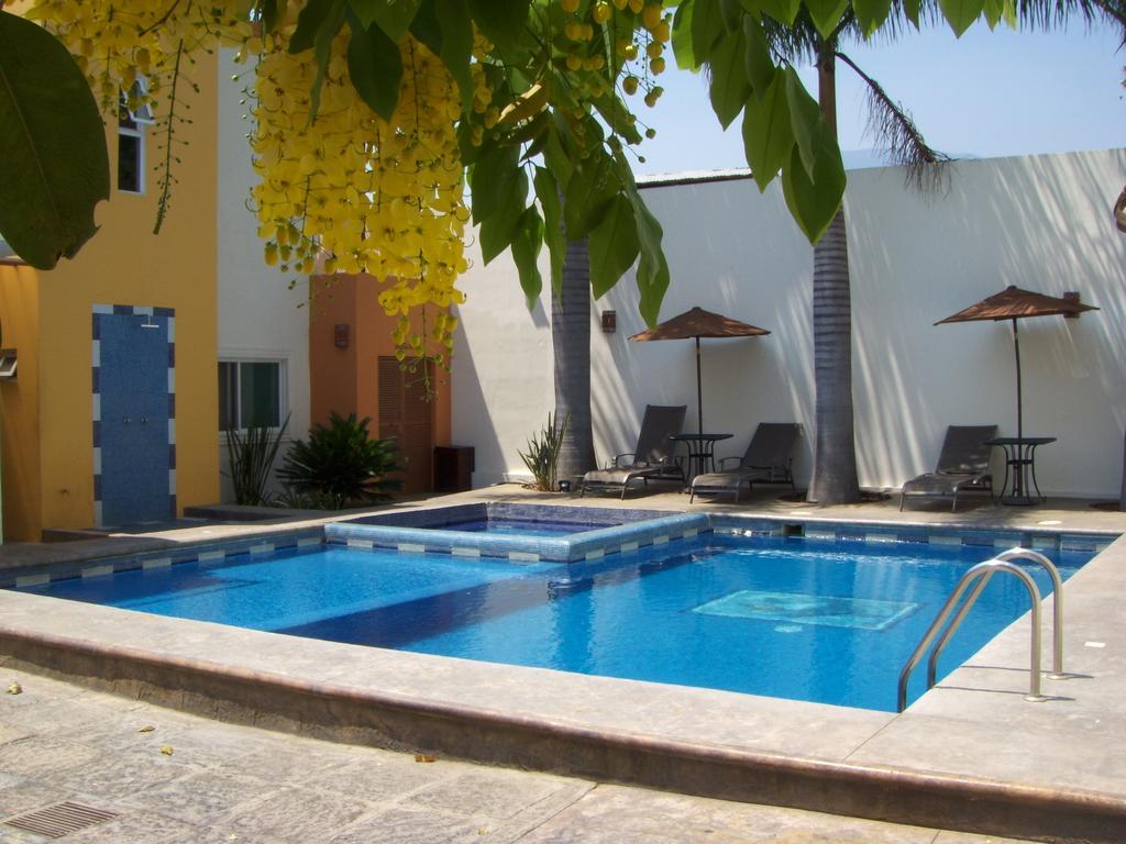 Quinta Los Agaves Hotel Boutique Tequila Ngoại thất bức ảnh