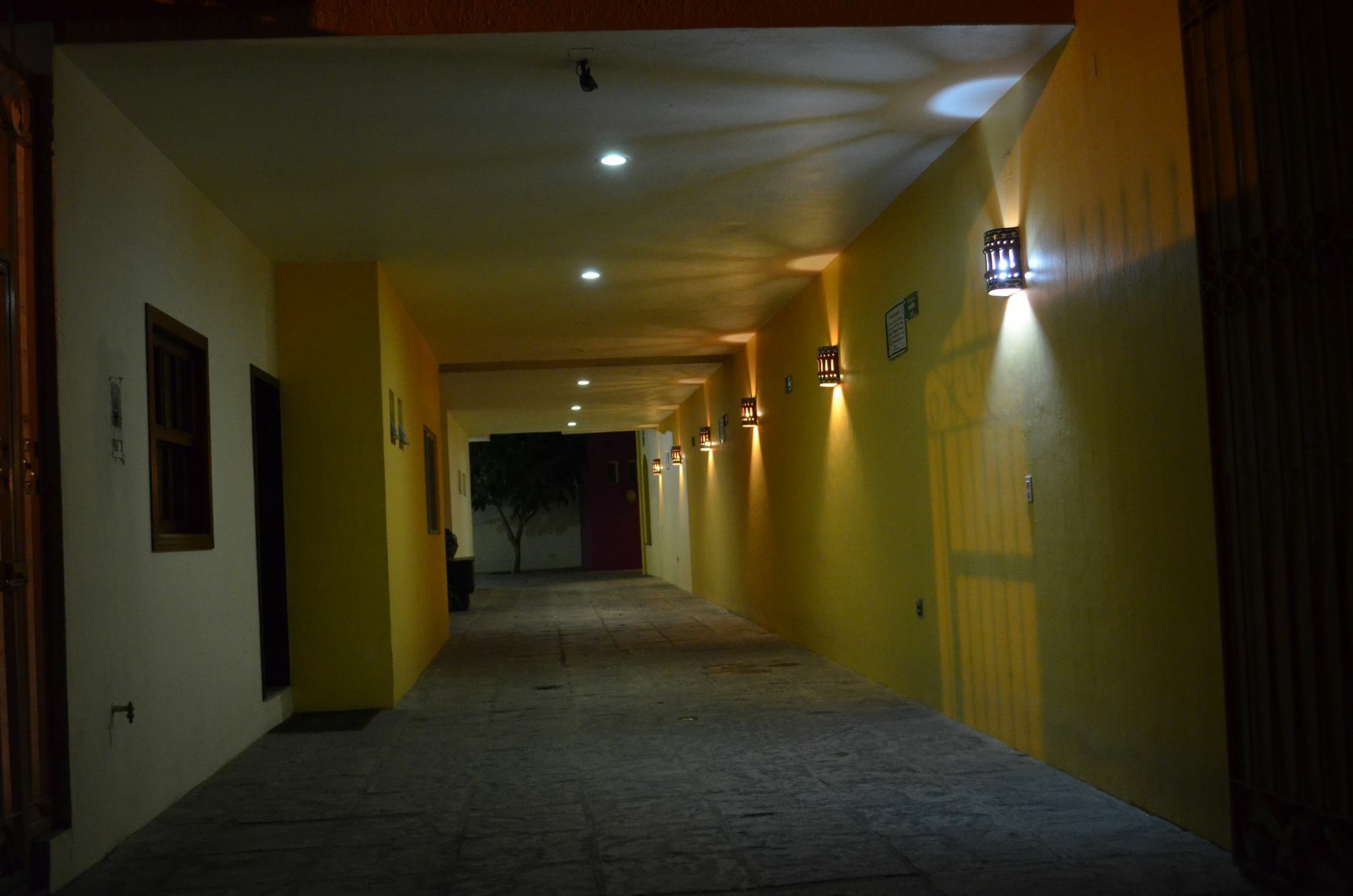 Quinta Los Agaves Hotel Boutique Tequila Ngoại thất bức ảnh