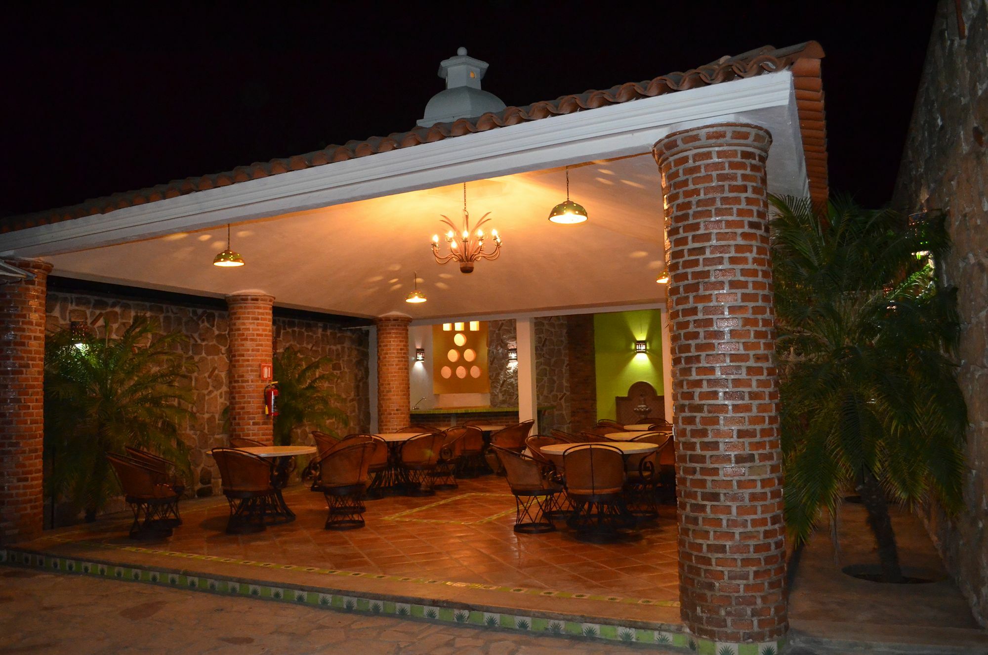 Quinta Los Agaves Hotel Boutique Tequila Ngoại thất bức ảnh