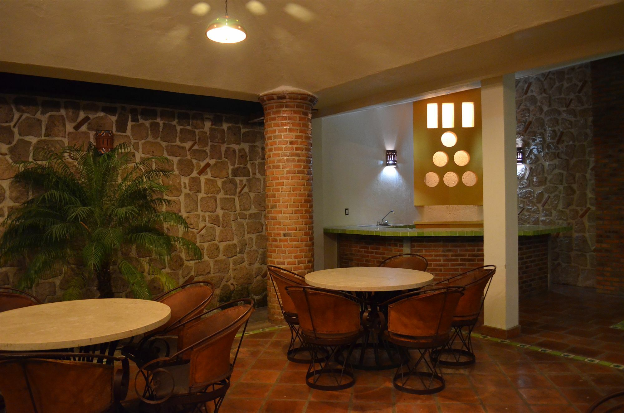 Quinta Los Agaves Hotel Boutique Tequila Ngoại thất bức ảnh
