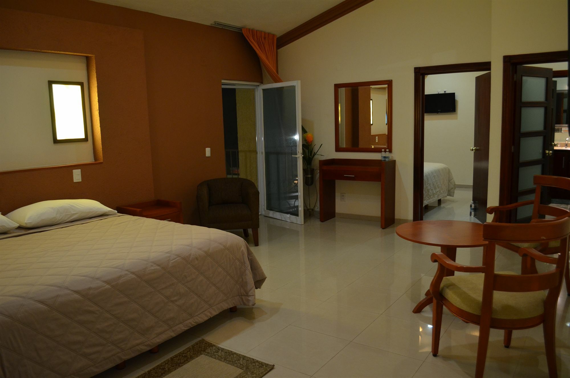 Quinta Los Agaves Hotel Boutique Tequila Ngoại thất bức ảnh