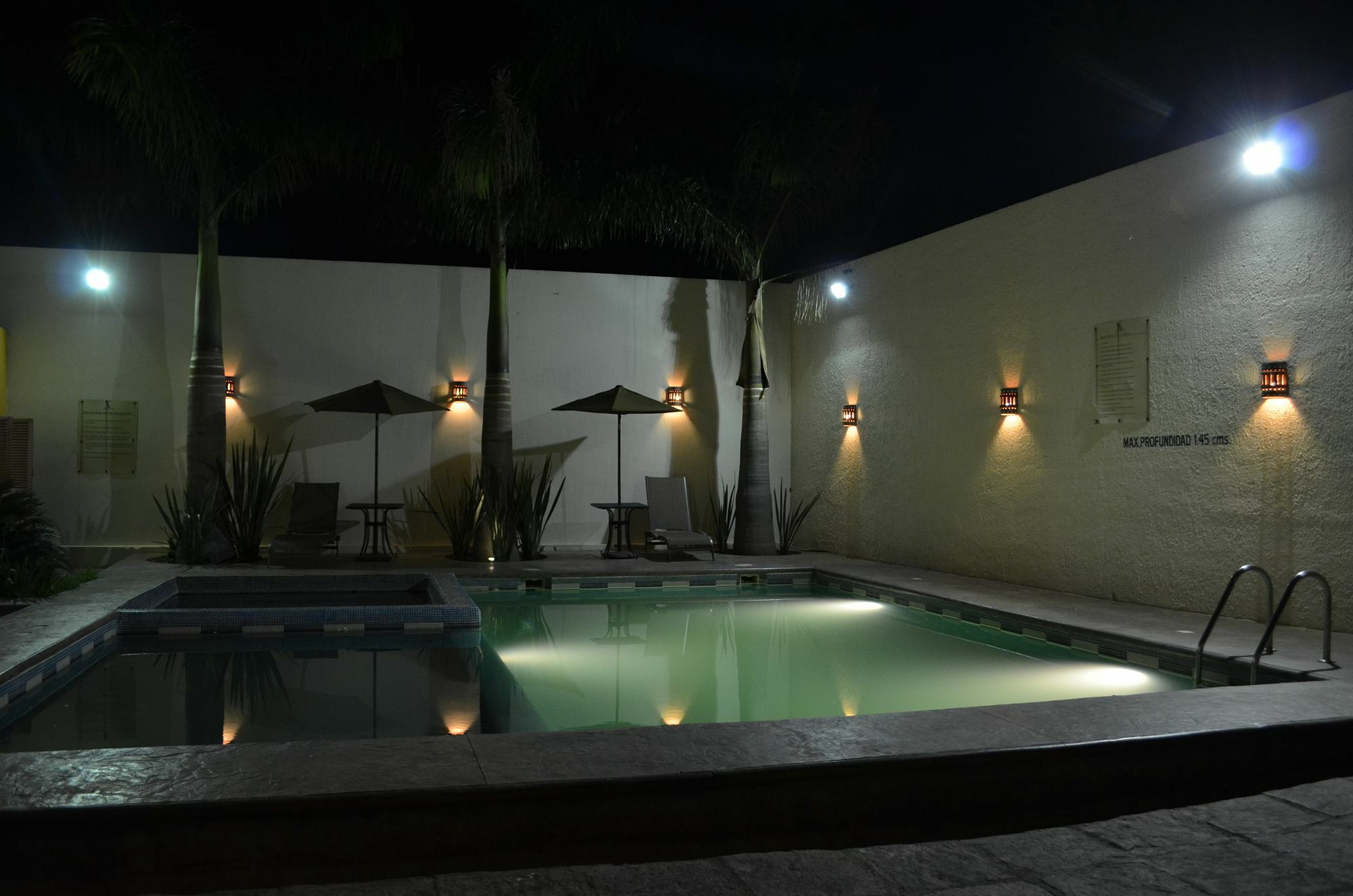 Quinta Los Agaves Hotel Boutique Tequila Ngoại thất bức ảnh