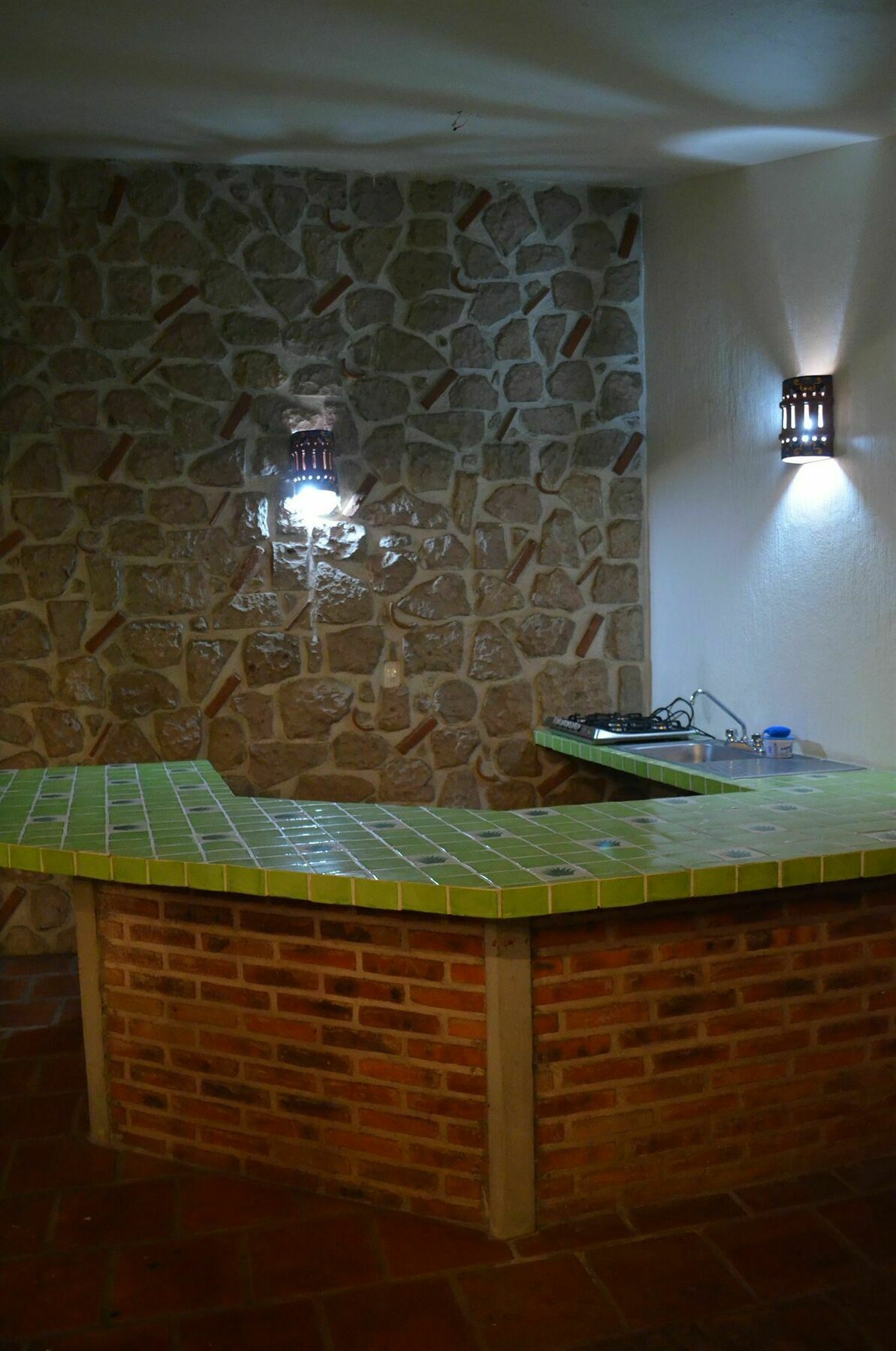 Quinta Los Agaves Hotel Boutique Tequila Ngoại thất bức ảnh