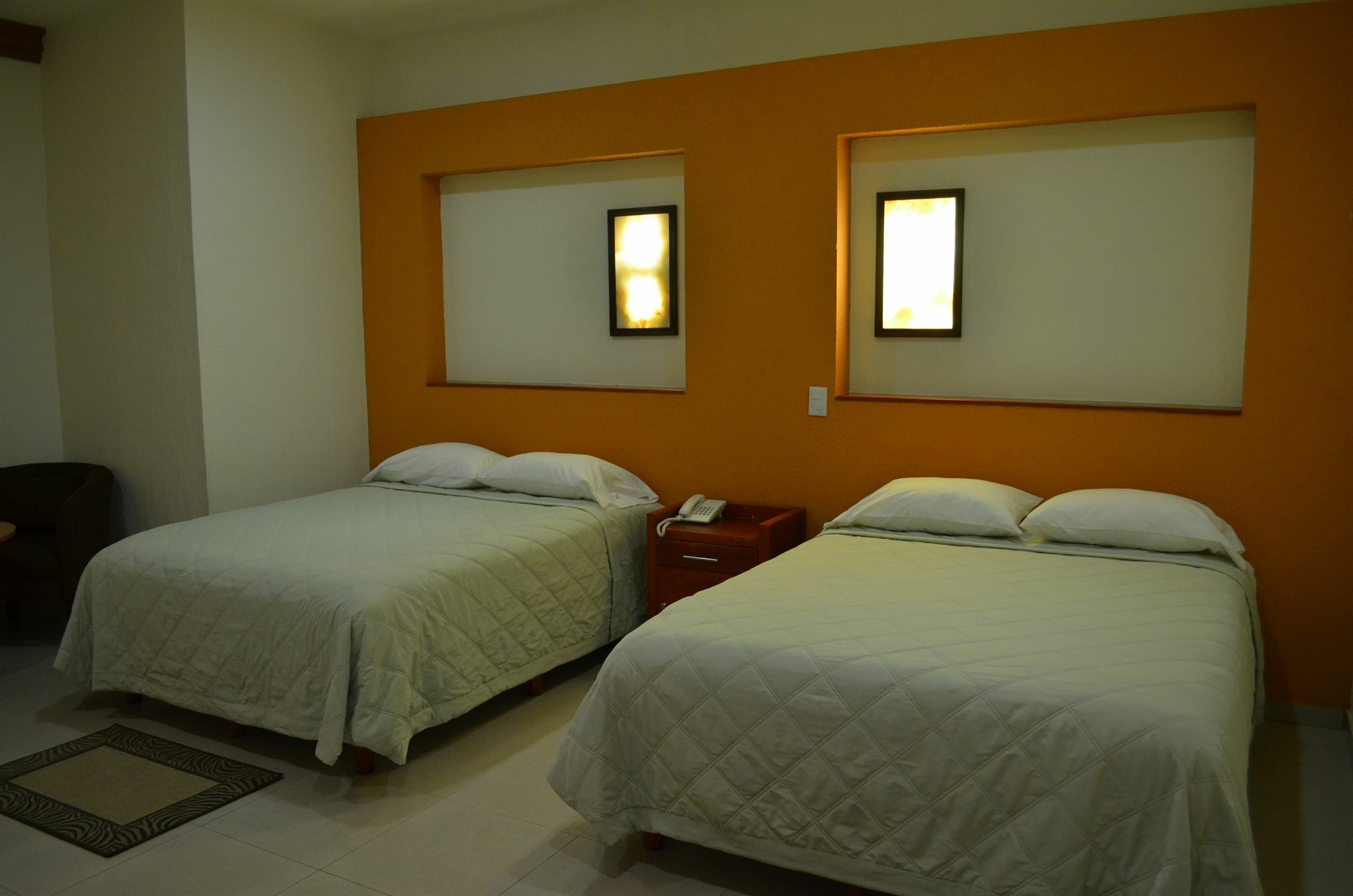 Quinta Los Agaves Hotel Boutique Tequila Ngoại thất bức ảnh